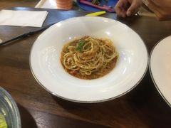 肉酱意面-1861意大利餐厅(文化广场店)