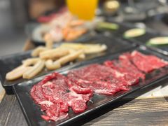 -海汕记·潮汕鲜牛肉火锅·自助