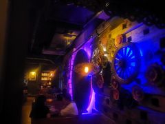 -Helens海伦司小酒馆(南京洪武路店)