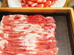 -古铜老院铜锅涮肉·清真(双井店)