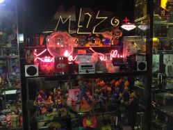 -MDZ STORE·TATTOO·耳饰