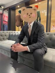 -BRANS PORO布朗斯伯勒西装高级定制·瑞璞西装(金陵店)