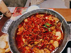 -石灰石烧鸡公(南通万象城店)