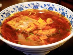 -德兴馆(广东路总店)