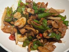 -小厨娘金榜题名(夫子庙秦淮河店)