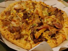 -做披萨的奇葩(中海央墅店)