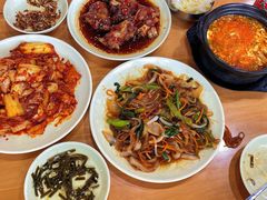 -贤花饭店(城阳店)