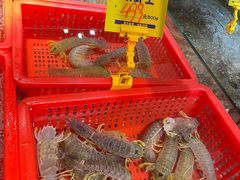 -79号渔船海鲜饭店(宝安店)