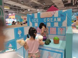 -利奥梦幻主题乐园(爱琴海购物公园店)