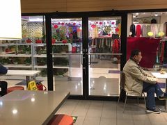 -麦当劳(祈年大街店)