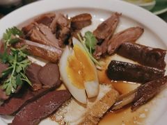 -潮界(LU·ONE凯德晶萃广场店)