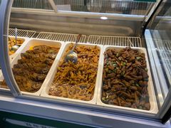 -紫光园清真北京小吃(正阳大街店)