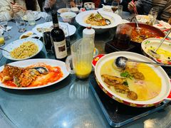 -丰收日(五角场店)