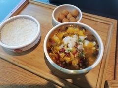 -72街红烧排骨饭(海珠丽影广场店)