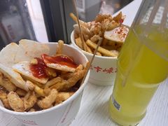 -卞嵊记老味道(嵊州总店)