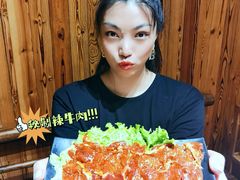 -四喜小胖·北京涮肉(五道营店)