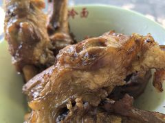 -白鹤大冷面