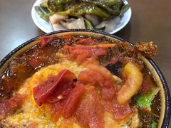 传统华兴街番茄煎蛋面-华兴街煎蛋面(总店)