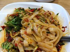 秘制凉皮-魏家凉皮(铜锣湾店)