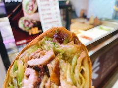 -特派卷·老北京烤鸭卷(合生汇购物中心店)