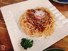 -盘炉forenza·云贵川融合小食堂 ( 钟楼中柳巷店)