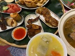 -小娘惹厨房Little Nyonya(狮城有约上榜店)
