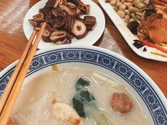 -东关赵记粉汤羊血(兴庆北路店)