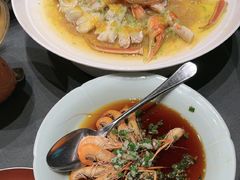 -沈灶河豚宴·河豚融合餐厅(汉中路店)