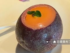 -上海滩餐厅(BFC外滩金融中心店)