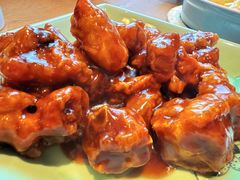 -新白鹿餐厅(城西银泰城店)