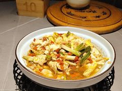 -井水小厨·湘菜(活力广场店)