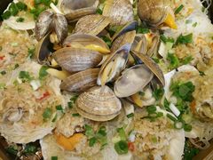 -赶海部落海鲜城(海阳路店)