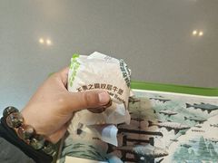 -麦当劳(铜锣湾店)