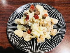 -YOYO悠游美食地图(西市城购物中心店)