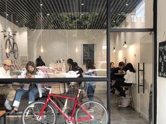 -常识咖啡common sense(春熙路店)
