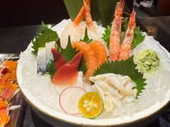 -極上萬膳·日料放题(来福士店)