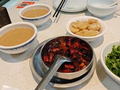 -福寿斋·老北京铜锅涮肉·烤鸭(顺义总店)
