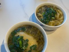 -李记搅团•非遗陕菜(三桥店)