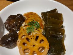 -清水亭湖北菜(大屯DT51店)