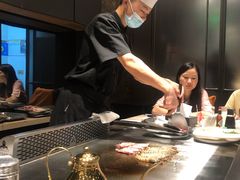 -大渔铁板烧(蛇口店)