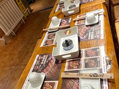 -木屋烧烤(西南角店)