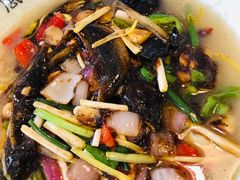-风云面馆(珠海路店)