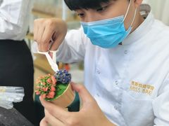 -美斯烘焙培训学院•蛋糕•面包•咖啡(宝安校区)