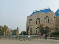 -黑石礁公园