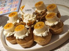 -BE BRIGHT KITCHEN(正佳广场店)