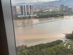 -三迪希尔顿酒店·星空酒廊