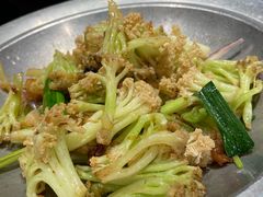 -京味张·北京烤鸭(南山店)