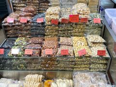 零售区-其奥花生糖专门店