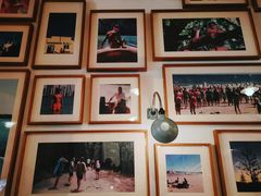 大堂-BOR Eatery(安福路店)