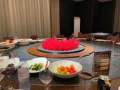 -海味·悦外滩中餐厅(上海宝龙丽筠酒店)
